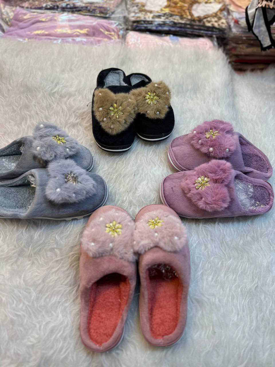 شبشب نسائي 

سعر درزن 45 الف

https://t.me/vbnmmkgReem_10986


**إذا كنت صاحب هذا الإعلان وتريد حذفه لأي سبب، رجاءا أرسل رسالة إلى الدعم الفني**