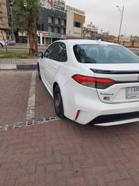 كورلا • ٢٠٢٠ • محرك ١٨٠٠