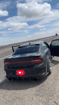 جارجر SRT • ٢٠١٥ • ٥.٧