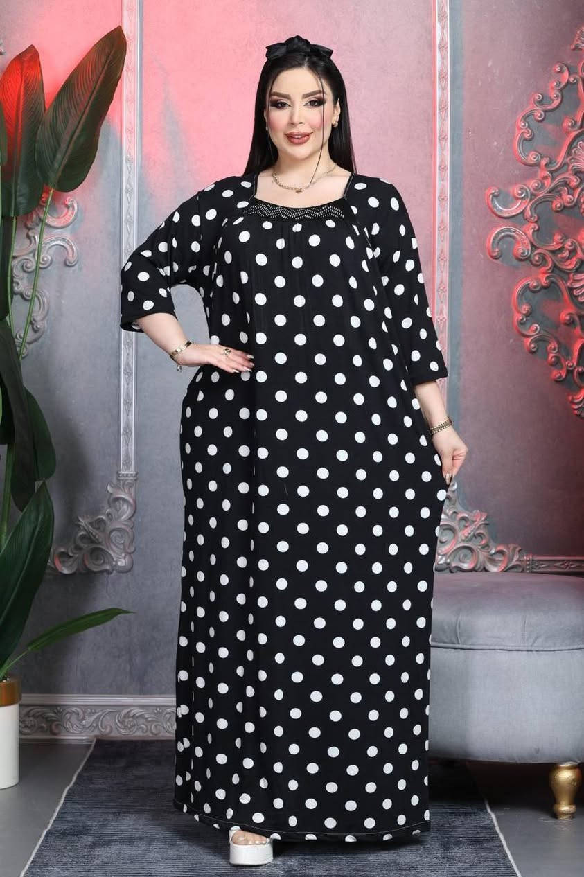 دشداشه زبدة طويل كلوش ستراس
القياسات // 3XL//4XL//5XL//6XL 
نظام سيري👇🏻
https://t.me/lyaan31


**إذا كنت صاحب هذا الإعلان وتريد حذفه لأي سبب، رجاءا أرسل رسالة إلى الدعم الفني**