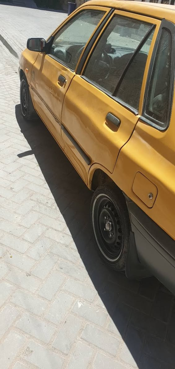 سلام عليكم سايبا للبيع موديل ٢٠١١ نفخ سنويه ما صاقطه  راعيهه موجود يمي بل بل طالبيه  ***********
