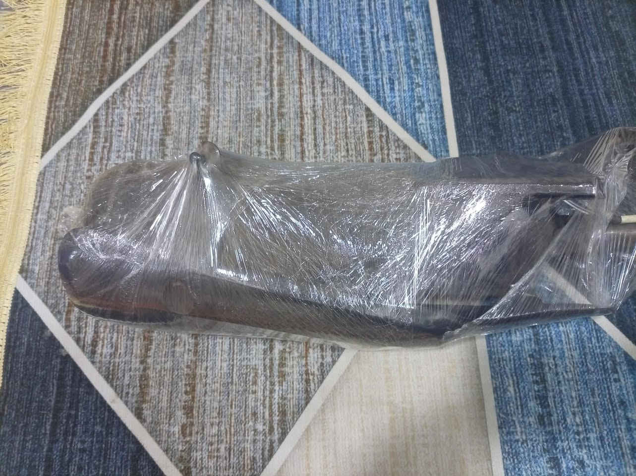 سلام عليكم
اسعار خاص


**إذا كنت صاحب هذا الإعلان وتريد حذفه لأي سبب، رجاءا أرسل رسالة إلى الدعم الفني**