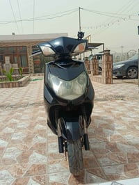 سكنس فحل • انضف • مكينة ما مفتوحة