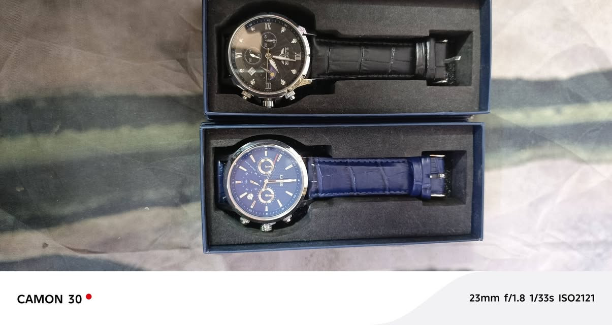 ساعات جدد مال امازون دوريتين سعر ***********
