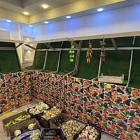 رفوف • مخضر • للبيع