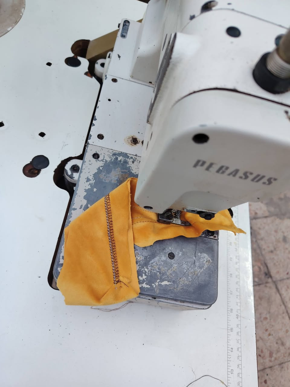 السلام عليكم مكينه رشه للبيع بدون ماطور الياخذه يشدله ماطور كاتم  مكاني حله يوجد توصيل للاستفسار مراسلة الصفحه واتساب *********** اخوان اكو ناس على باب الله تاخذ مني تريد تعرف الاسعار راسلني وانا خادم
