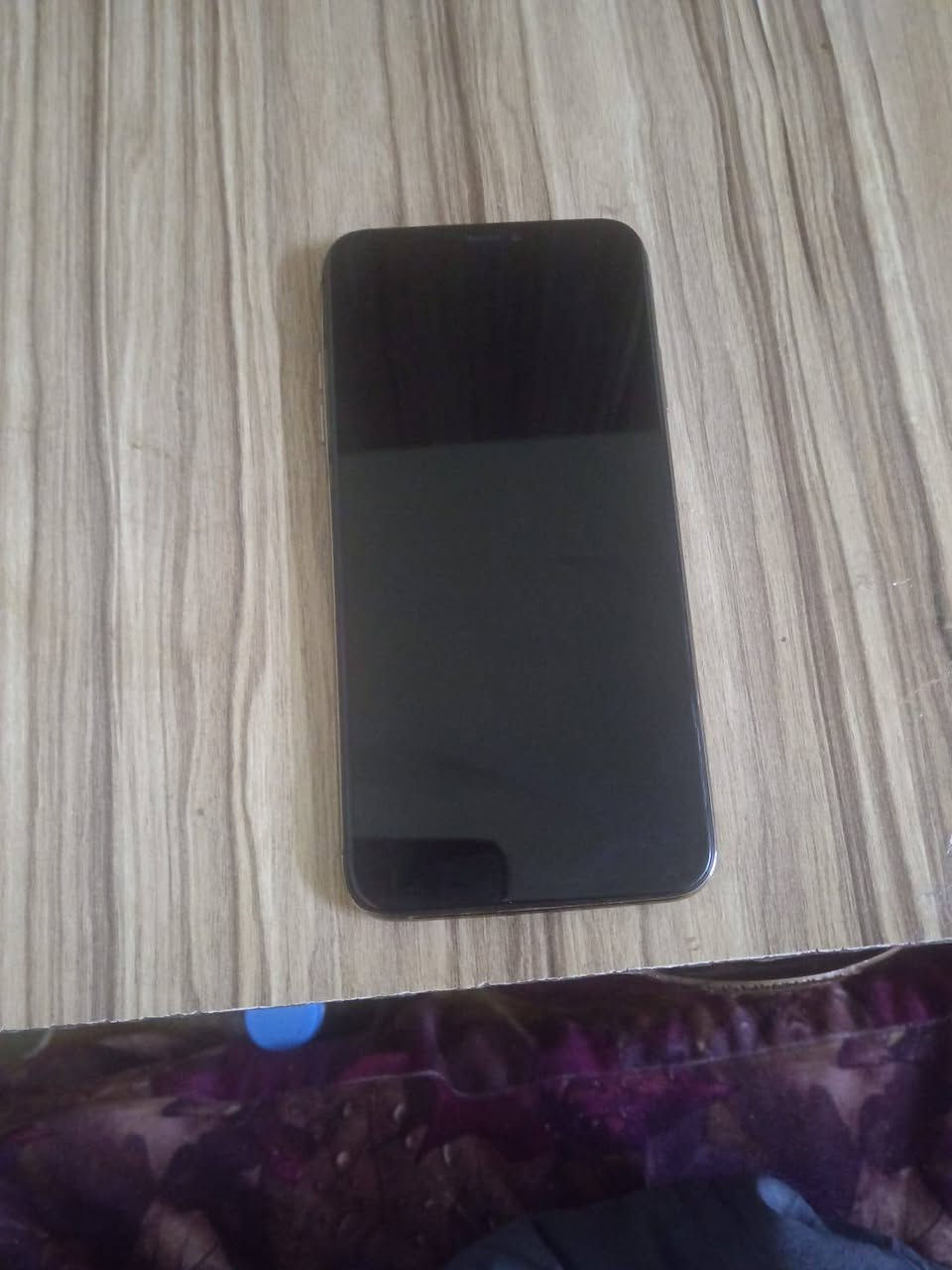 ايفون اكس ماكس عاطل طفه وحده ذاكره 512 سعره 70مكاني كركوك عمل شعبي


**إذا كنت صاحب هذا الإعلان وتريد حذفه لأي سبب، رجاءا أرسل رسالة إلى الدعم الفني**