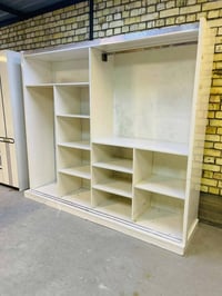 خزانات • دواليب • مطبخ