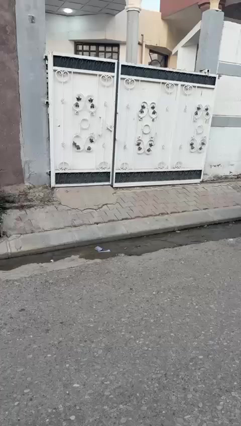 بسم الله دار للبيع زراعي في منطقه شوراو يكتي مساحه مساحه 125متر واجه 6ونص مثل ماموضح بل فيديو خدمات كامله السعر المطلوب 55وبي مجال للاستفسار الاتصال عله صاحب الدار مباشر ***********
