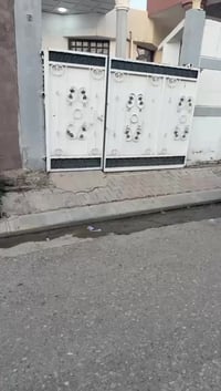 شوراو • ١٢٥م • دار زراعي