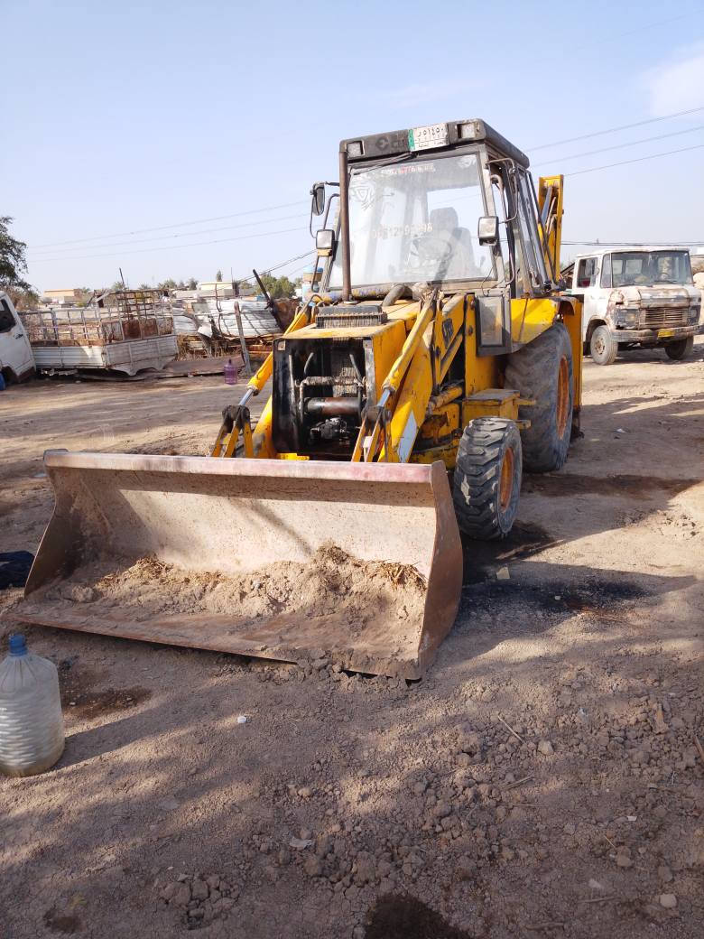 جي سي بي 92 سلام عليكم ورحمه الله وبركاته اعيد النشر خير حجالله يرزق من يشاء جي سي بي جاهزة حرك تجفيت جديد مضخة جديدة كير تجفيت جديد بم نوزل باتري جديد كجات تجفيت جديد تخم تاير جديد ارقام سنويه تحويل واخر الكلام الصلاة والسلام على رسول الله وصحبته إلا كرام *********** بغداد, العراق
