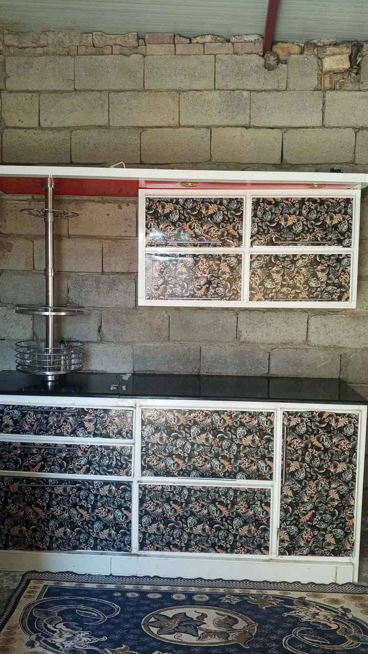 كاونتر حطاطه بي ضرر بسيط فطرر بل مرمر البيع او مراوس


**إذا كنت صاحب هذا الإعلان وتريد حذفه لأي سبب، رجاءا أرسل رسالة إلى الدعم الفني**