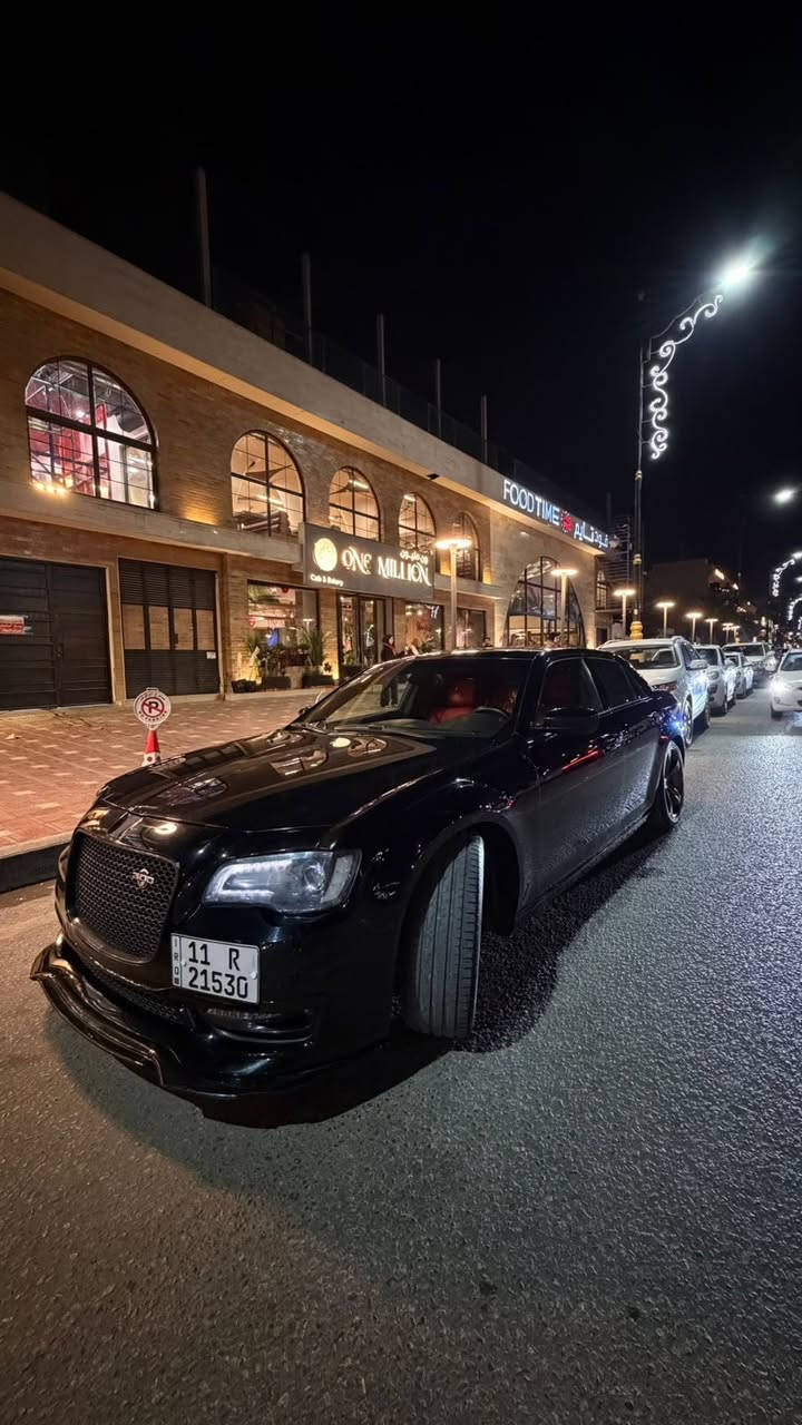 اوباما أصل 2016
معلاية 23
حادث موضّح بالصور
❌ غير متوفرة على الفيس

السعر: 180
✔️ بيها مجال للشراي 

السيارة جاهزة 100%
سستم كامل مبدل
إرباك كامل جديد
تخم جديد
بدون أي ملاحظات
تركب وتمشي ولا دينار صرف
سيارة جديدة 

📞 للاستفسار: ***********
