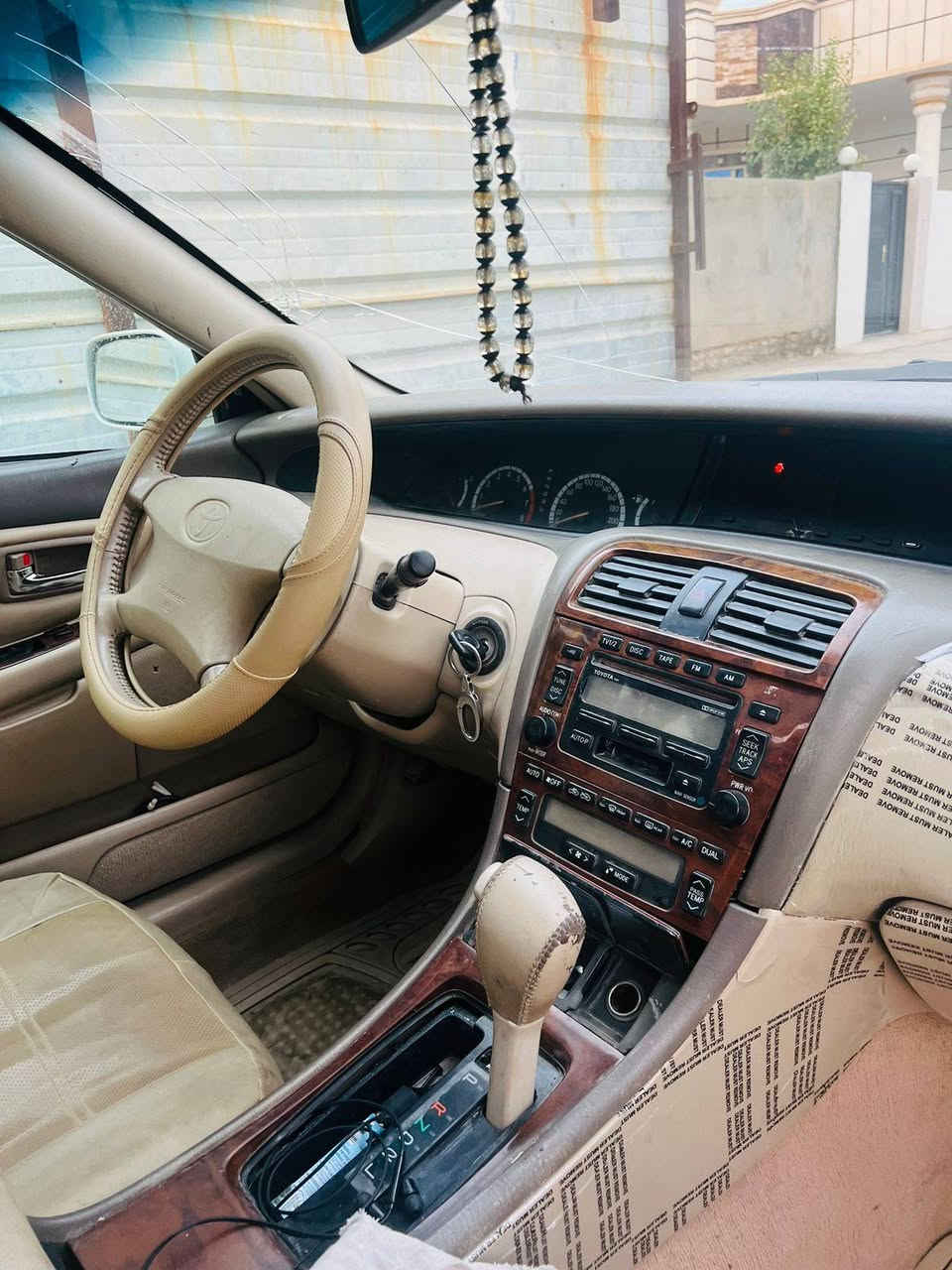 سلام عليكم
افلون خليجي فول مواصفات محرك وكير جديد صبغ عام ***********
