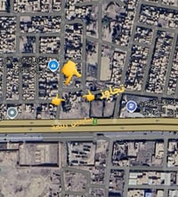 الهرمات الخامسة • ٢٠٠م • سند طابو