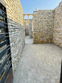 سبع قصور شارع ابو علي • ١٠٠م • واجهة ٦م