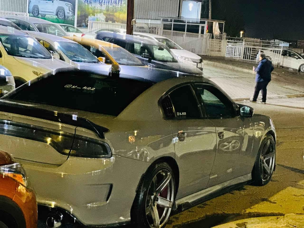 2017sxt بلاص
197


**إذا كنت صاحب هذا الإعلان وتريد حذفه لأي سبب، رجاءا أرسل رسالة إلى الدعم الفني**