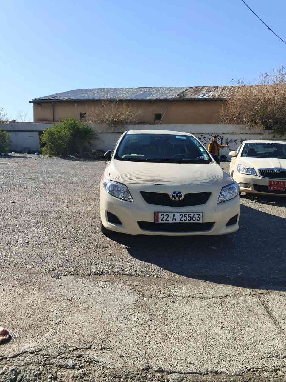 سلاو هاوریان تەکسی کرۆڵە 2010کرایتە تۆماتیک مەجینە بیلادی گیرو مەکینە بەشەرت سەنەوی بەسەر چوە بەناوی خۆمە بەخەفیفی کەتیتە لای سەکنی پیشی کەپسە پشتی جەمپەکی خەفیفی هەیە
115
***********
