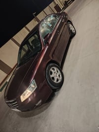 سوناتا خليجي • ٢٠٠٦ • صبغ بدون معجون