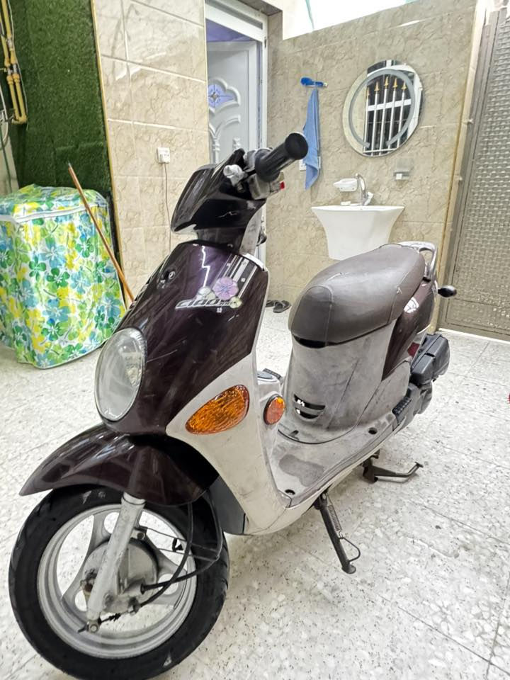 اسلام عليكم فلة للبيع موديل 2014ماشية 42الف حقيقي مكفولة كفالة عامة كلشي شغال كهربايات تايرات جدد  داخل جوزي السعر خاص طب خاص وتدلل او اتصل عرقم ***********المكان بغداد حي ور
