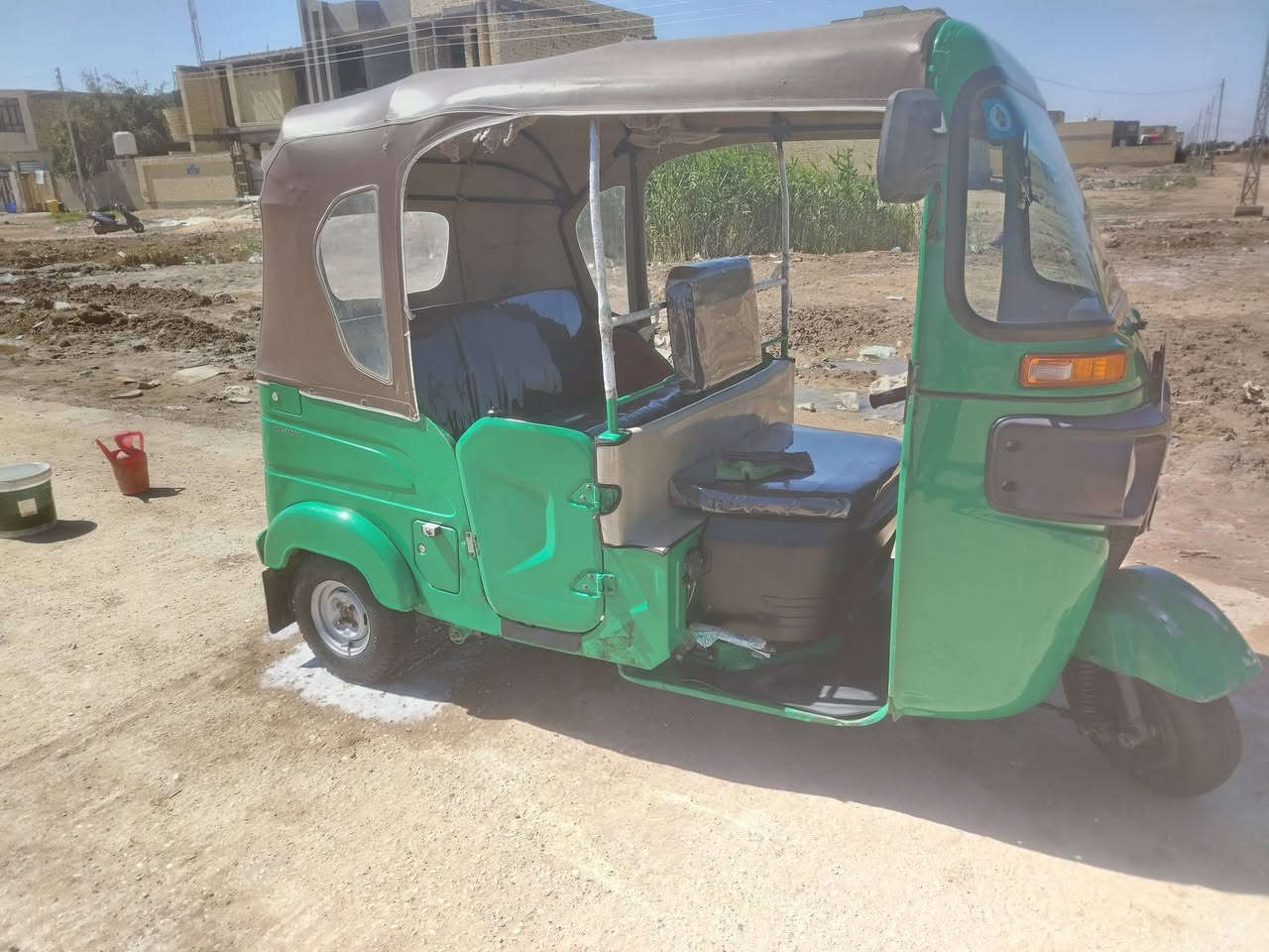 سلام عليكم تكتك البيع 22 رقم ذي قار شهر ٧مكان قلعه_سكر سعر ٨٧٠٠ وبيه مجال ***********
