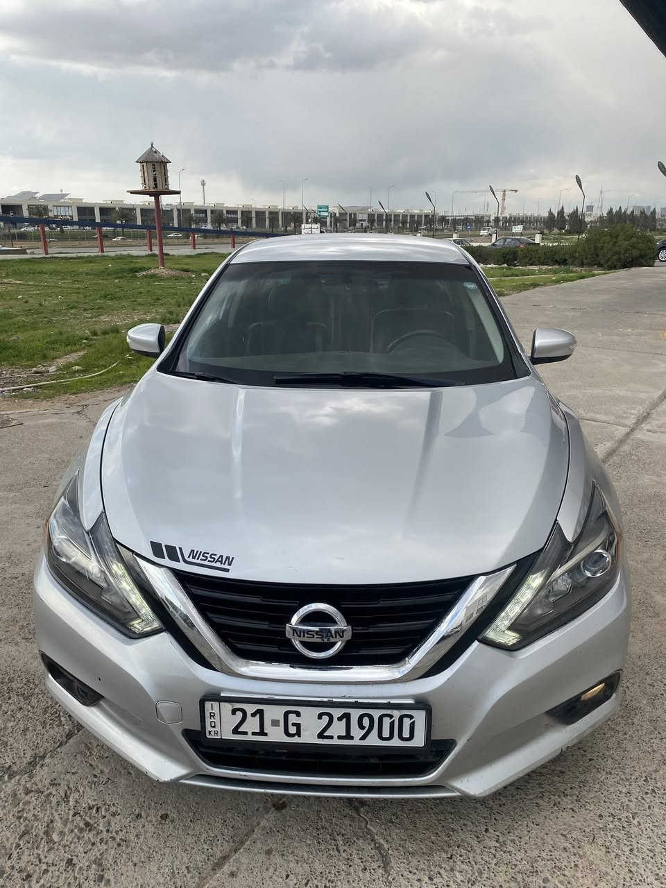 التيما SL2018
بيه قطعتين تبديل بلاد
وقطعه ونص صبغ
سعره 120
تفاصيل  اكثر اتصال ع رقم
***********
