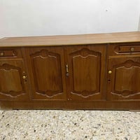 بوفيه • مترين • الثعالبه شارع البانزين