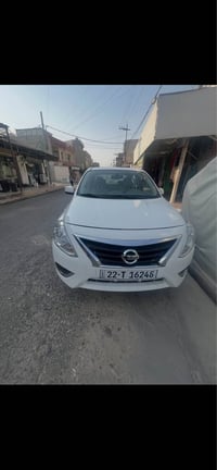 نيسان صني • ٢٠٢٤ • اربيل