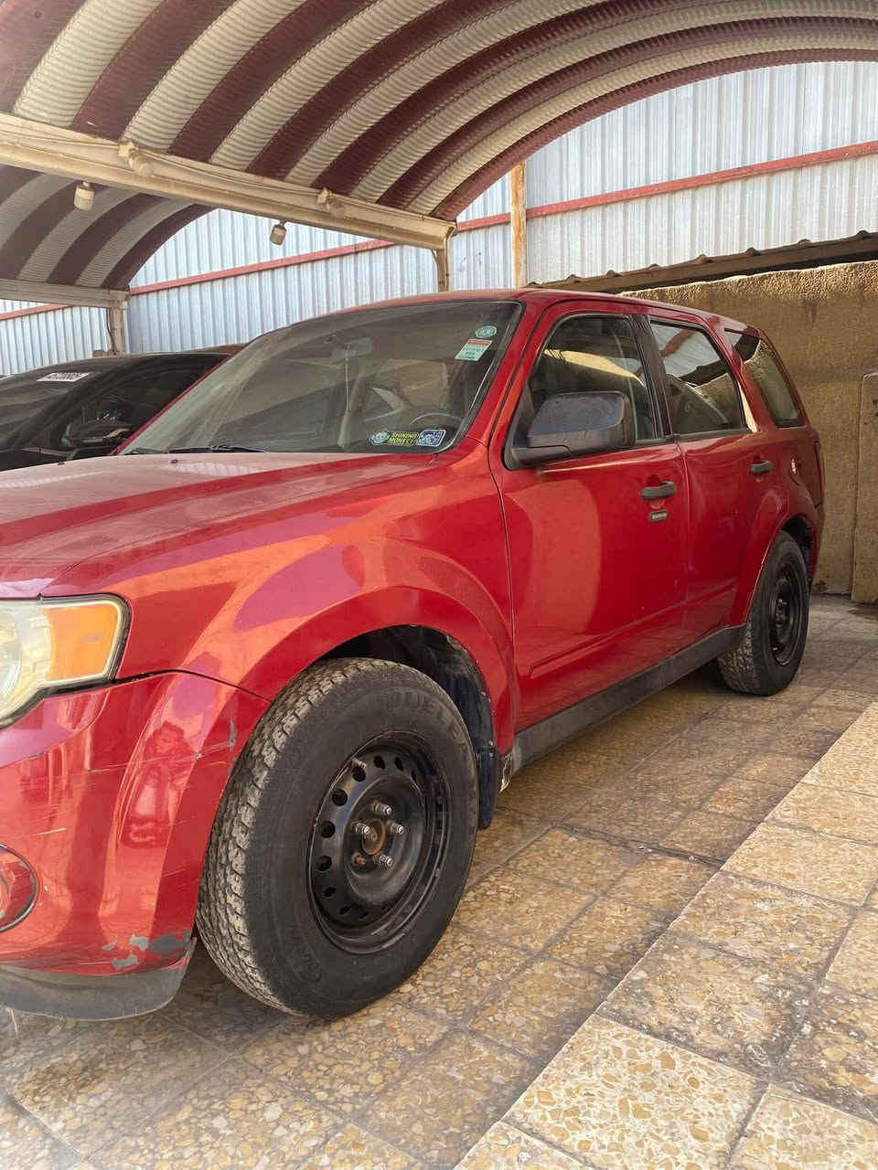 مكلف بل نشر 

سلام عليكم 

البيع 

فورد مازده 

مديل 2008 

تخم تاير جديد 

ضربه قويه بيه 

مصبوغه 

عوزه صدر 

عوزه ترتيب كهربائيات

مكينه جديده 

كير بي نضوح بي جبنه 

رقم بغداد انكليزي ابسمي مداور ثاني يوم 

سعر 45 وبيه مجال 

مكاني ميسان 

***********
