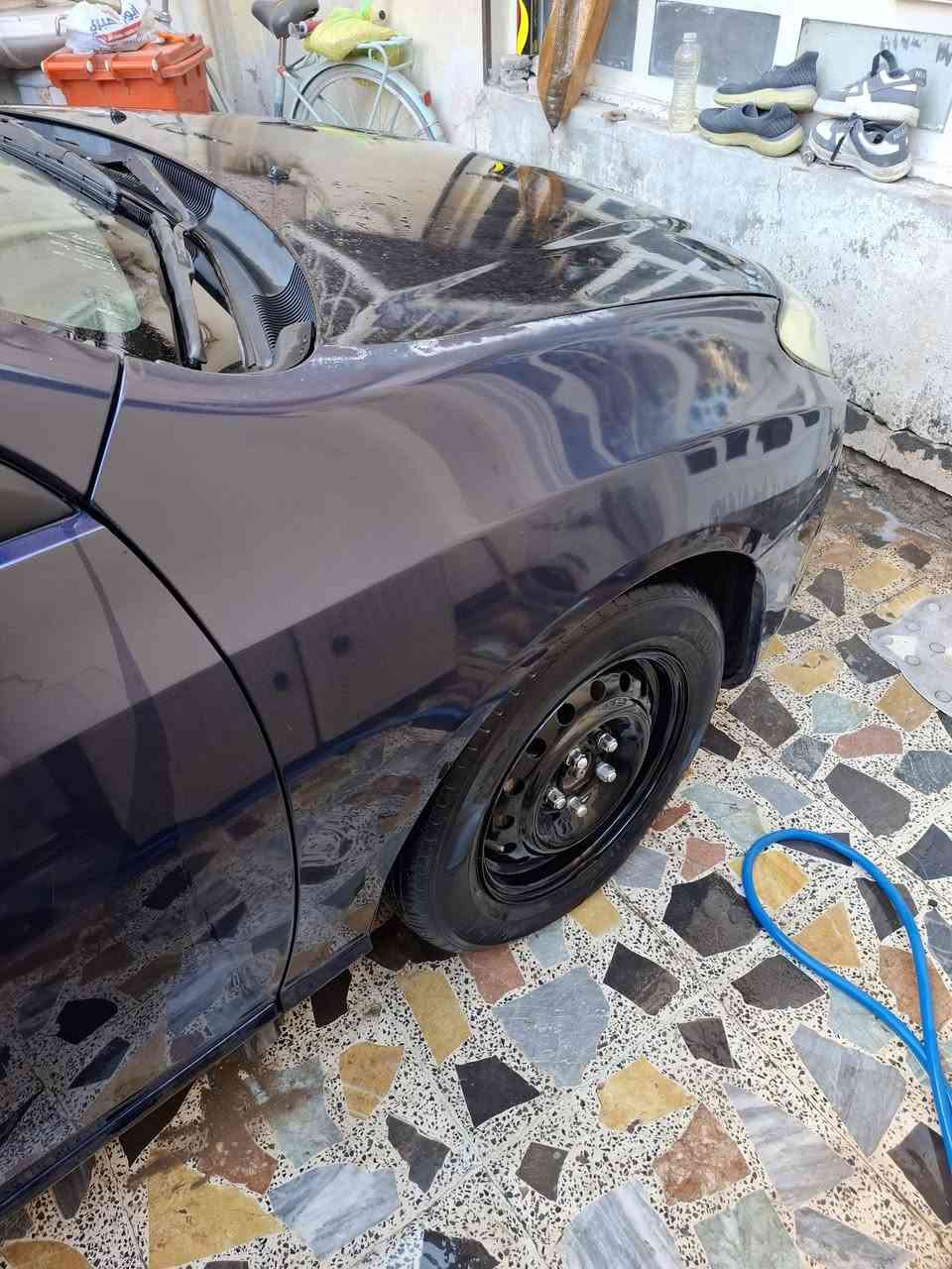 السلام عليكم النترا ٢٠٠٧ أمريكي حادثه جاملغ وبنيد مصلح السعر ٨٥
***********
