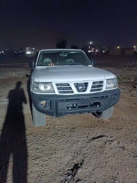 باترول ٢٠٠٢ • محرك ٣٠٠٠ • كير اوتو
