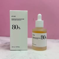 سيروم مهدئ • هارت ليف ٨٠٪ • للبشرة الحساسة