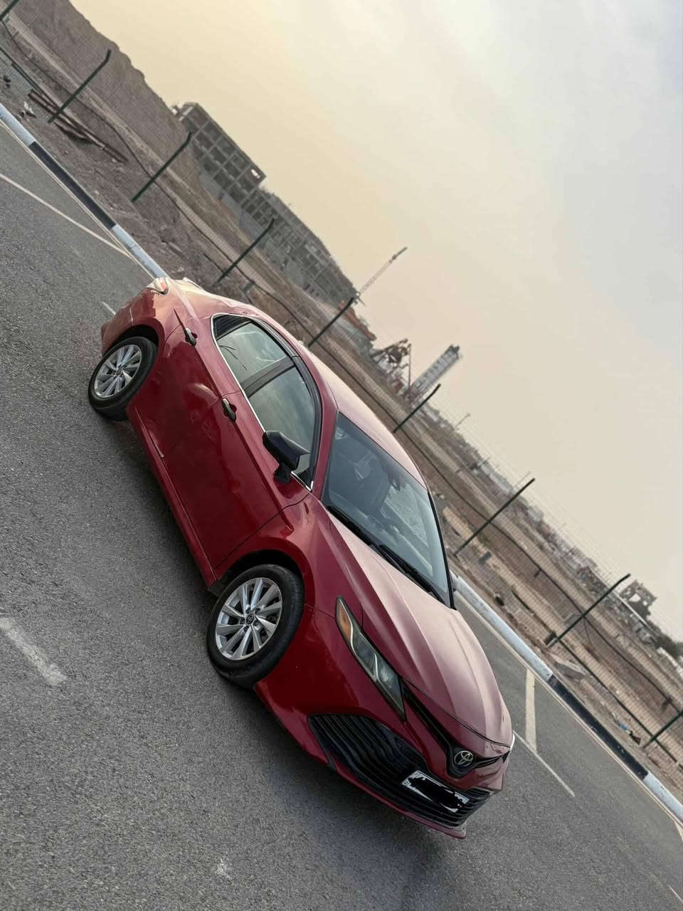 رقم كربلاء الدولي ب أسمي
هزه جديده 
بيه صبغ احزام قماره وجنطه كفاله
ماشيه 118 الف كيلو
كير مكينه كفاله
السعر 138 وبيه مجال 
***********
مكاني كربلاء حي الحسين
