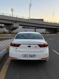 كادنزا • ٢٠١٨ • فول مواصفات