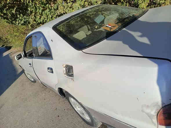 السلام عليكم بطه حائز 3كير مكينه صدر امامي زينات ولباقي كدامك السعر 15///***********///***********مكان عامريه الفلوجه
