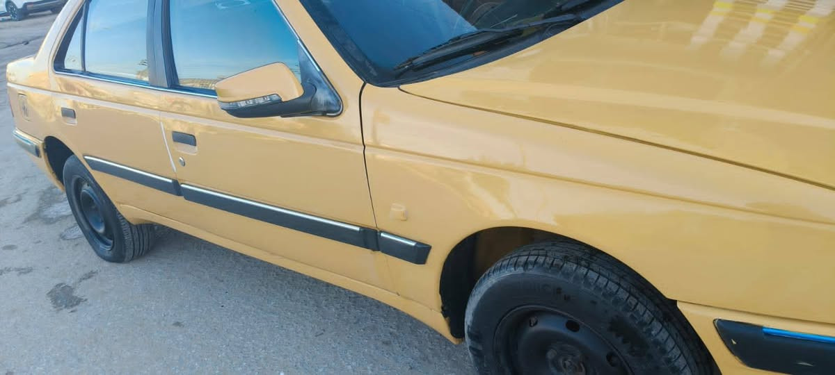 بيجوا بارس مديل ٢٠١١ رقم كربلاء انكليزي سنويه جديده بسمي مصفره هيه وغرامات  جاهزه سعرها ٣٦ وبيها مجال مكانها كربلاء حي النصر ***********
