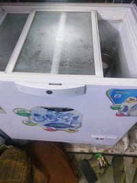 مجمدة • نضيفه • حجم ١٢