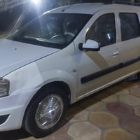 رينو 7 • ٢٠١٢ • رقم نجف