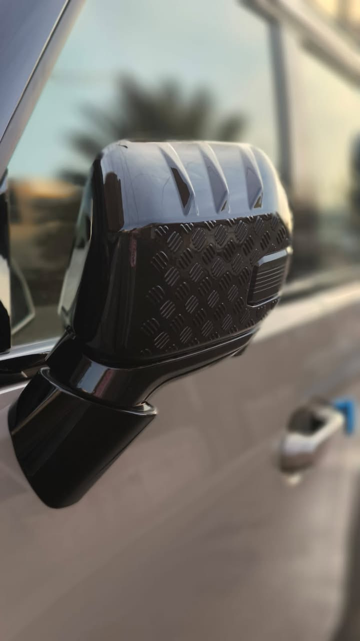 للبيع جيتور T2 لگجري 2025
ماشيه 42 رقم بغداد بسمي 
فول مواصفات بالضمان بيها صيانه شامله 
بيها هزه وسنويه جديده 
بيها اضافات درع امامي صندوق جمجمه درج كلها بالوكاله 
داخل بيجي ارضيات رزلاين حتى الصندوق
السياره مكفوله من الصبغ والضربه عدا شخط واصح بالصوره 
مكاني بغداد ***********
