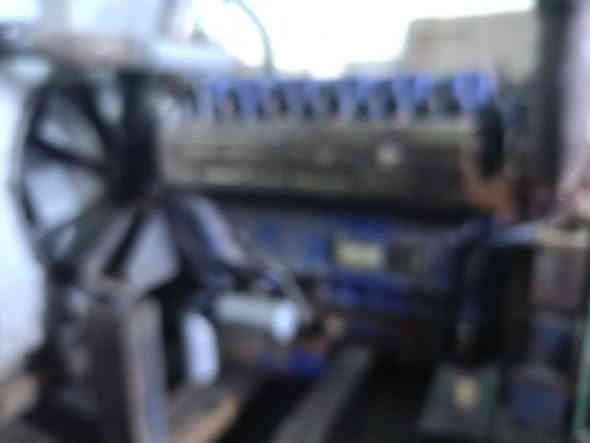 سلام عليكم محرك شتاير حجم 12 استندر اوعل حمل لا صرف ولا بخار محمله 700 بم كهرباء سعر 10 ورقات وبيها مجال مكانها محموديه رقمي *********** # ***********  بس المحرك للبيع عده جعل البم
