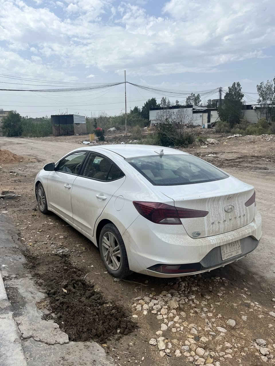 النترا خليجي موديل 2019 كير اي تي جيد محرك جيد غير مفتوح رقم بابل بيه فقط قطعه وحده بنيد صبغ ماشيه 79 الف حقيقي ***********
