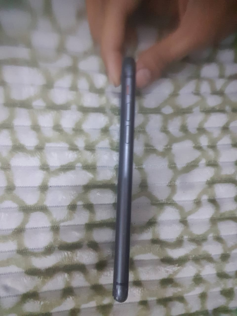 ايفون 11 عادي جهاز نظيف فقط مبدل شاشة تفصيخ ما بي اي عطل سعر 230


**إذا كنت صاحب هذا الإعلان وتريد حذفه لأي سبب، رجاءا أرسل رسالة إلى الدعم الفني**