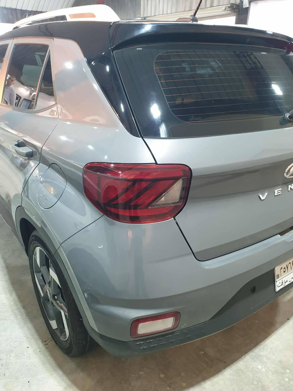 السعر132 وبيها مجال
السلام عليكم فينو اسمنتي تو كلر
 موديل ٢٣ بدون رقم
السياره بدون صبغ ولا قطعه وبدون ايرباك كله سليمه حادثه موضح بصوره  السعر 135وبيه مجال بسيط 
مكاني بابل مركز شارع 60 
***********
***********
