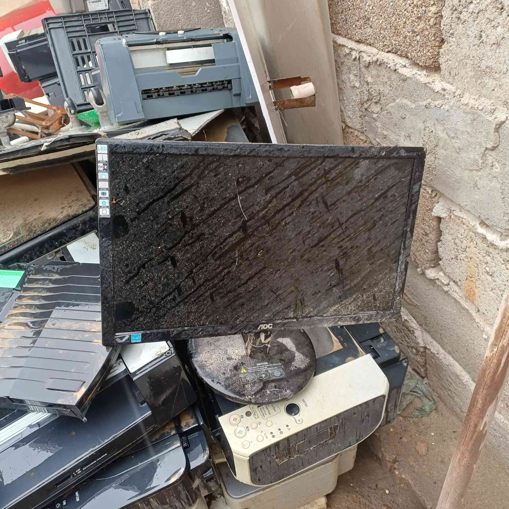 طابعات للبيع وشاشات حاسبه


**إذا كنت صاحب هذا الإعلان وتريد حذفه لأي سبب، رجاءا أرسل رسالة إلى الدعم الفني**