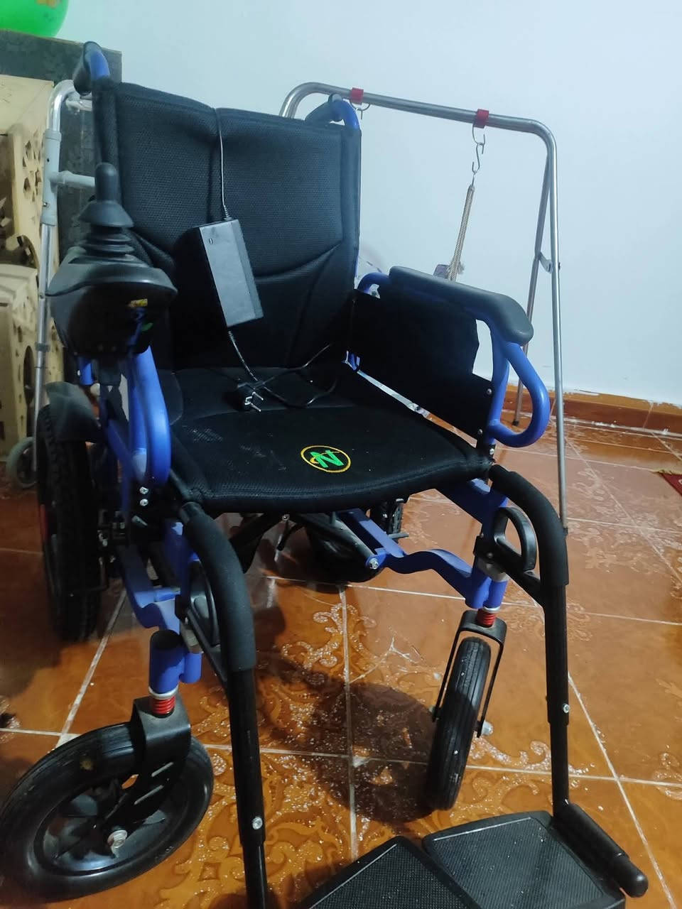 عربانة شحن معاقين جديدة ما مستعملة سعر 450


**إذا كنت صاحب هذا الإعلان وتريد حذفه لأي سبب، رجاءا أرسل رسالة إلى الدعم الفني**