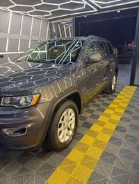 لاريدو • ٢٠٢١ • بدون حادث