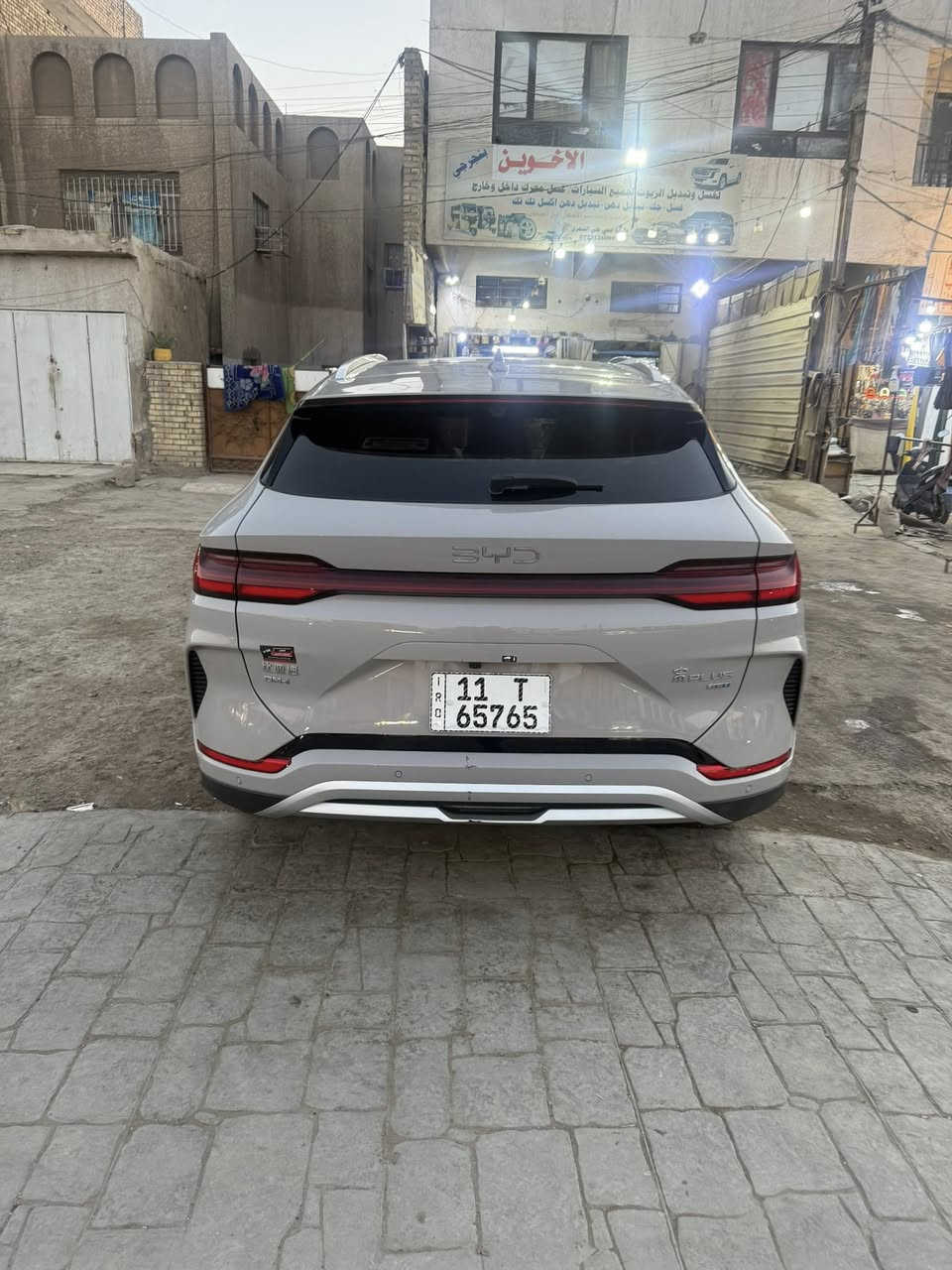 ي واي دي سنك بلاص2025 فول مواصفات للبيع ماشيه 200             للاتصال ***********
