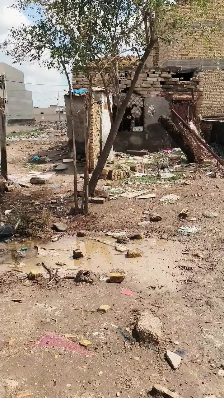 ٢٥
السلام عليكم ورحمة الله وبركاته

قطعة أرض للبيع 

المساحة ١٠٠ متر 

٥×٢٠ 

شارع ٨٠ محيزم ٤ 

قرب المدارس 

الاستفسار : ***********
