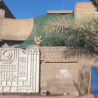 بيت البيع مقابيل شارع ستين بدونم 07725881650