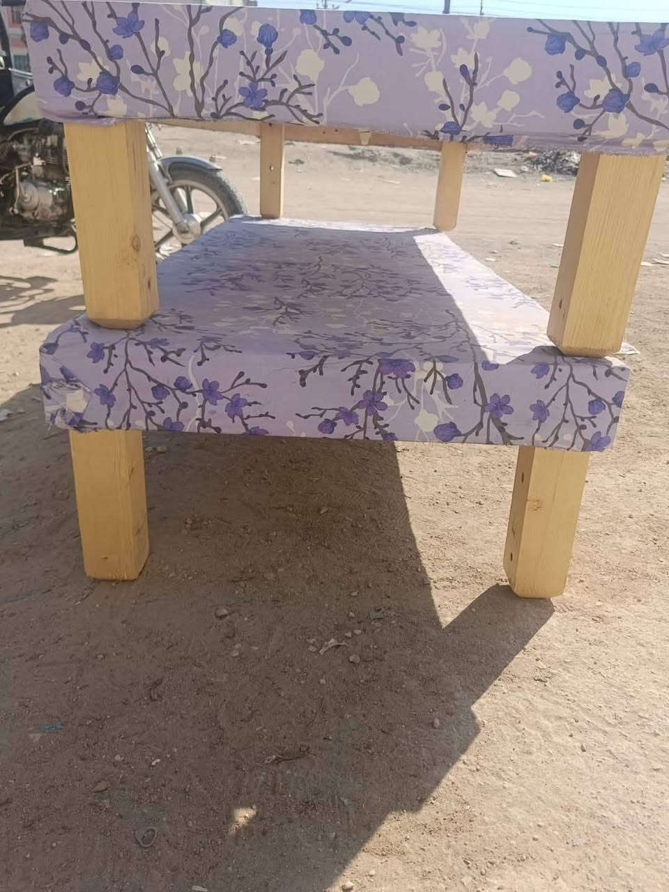 سلام عليكم جرابي لبيع جديد مامستخدم شغل درجه واله الله شاهد اكو توصيل


**إذا كنت صاحب هذا الإعلان وتريد حذفه لأي سبب، رجاءا أرسل رسالة إلى الدعم الفني**